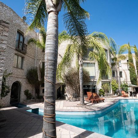 Hotel Boutique Casa Diamante Ocho Senores المظهر الخارجي الصورة
