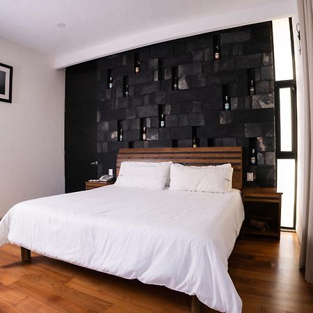 Hotel Boutique Casa Diamante Ocho Senores المظهر الخارجي الصورة