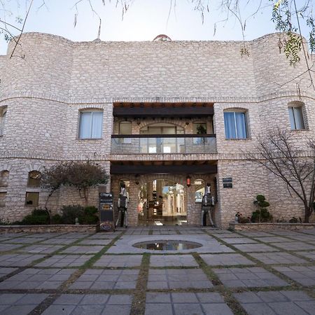 Hotel Boutique Casa Diamante Ocho Senores المظهر الخارجي الصورة