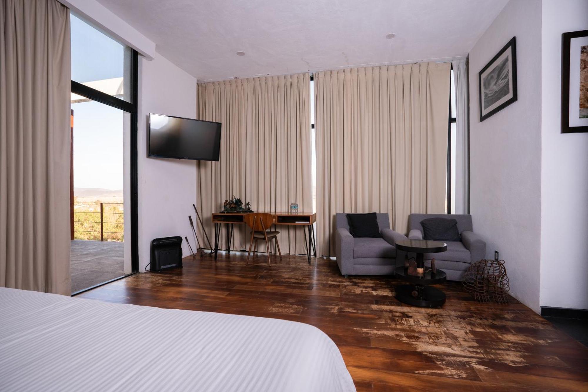 Hotel Boutique Casa Diamante Ocho Senores المظهر الخارجي الصورة